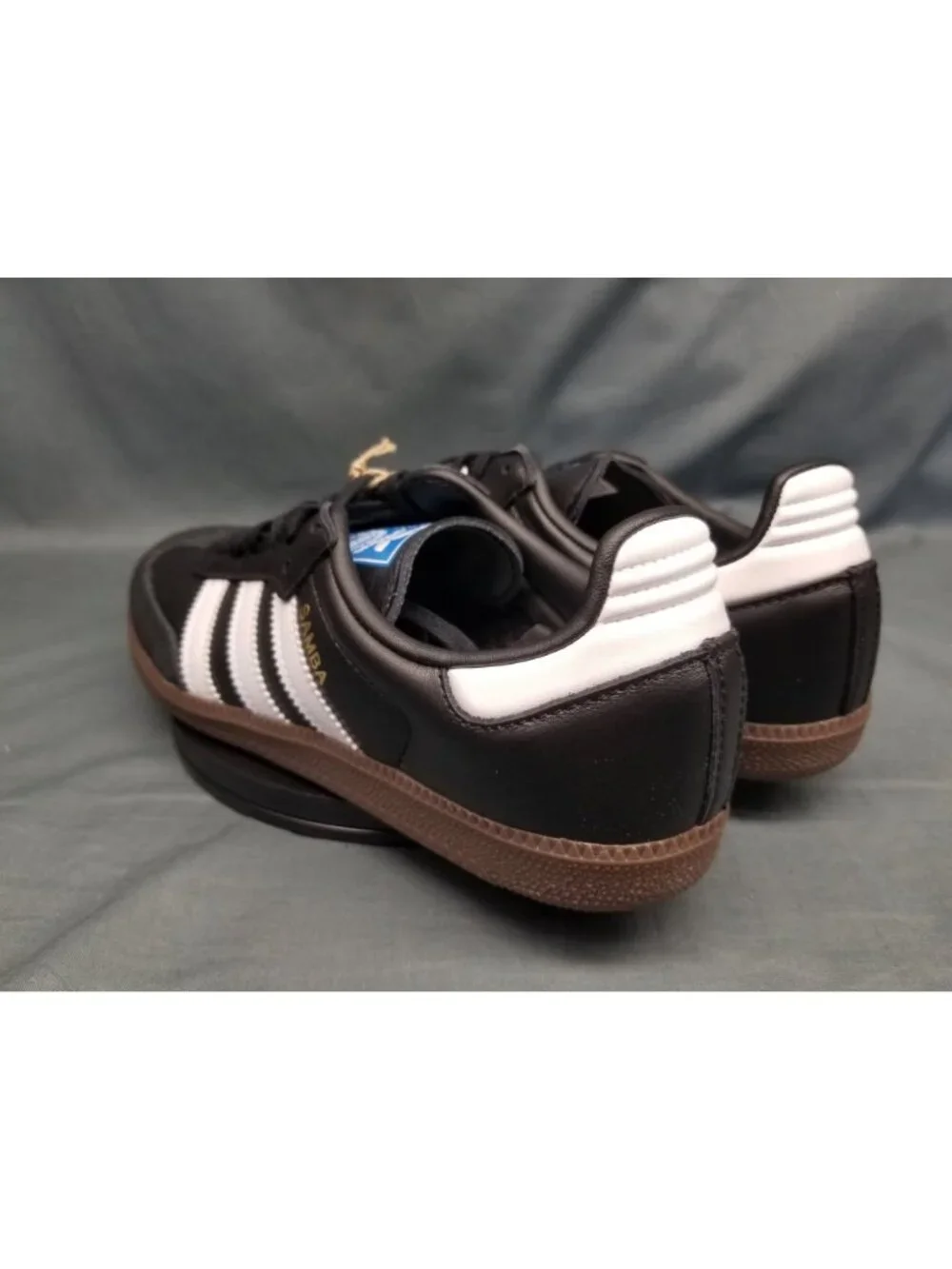 adidas bring iconic